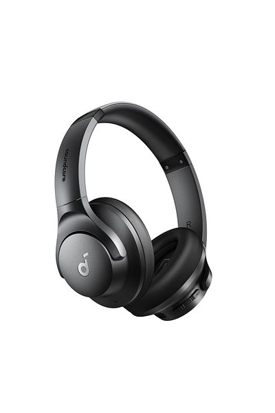 Soundcore Anker Soundcore Q20i Headphones Black