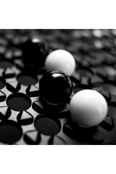 Asmodee Abalone -yeni