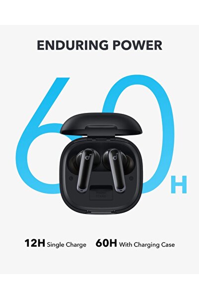 Soundcore سماعة اذن لاسلكية P40i انكر ساوندكور