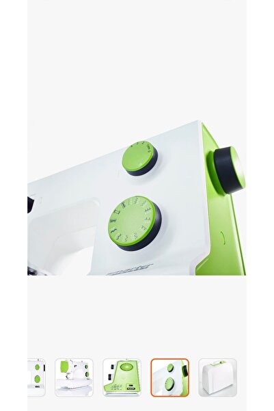 Pfaff Smarter 140s Dikiş Makinesi