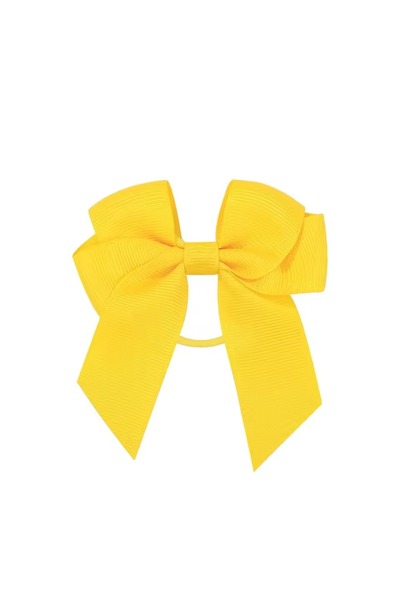 Fiyonks Atölye Bowknot Grosgrain 2 piese Cataramă elastică, Adolescent, Copii...