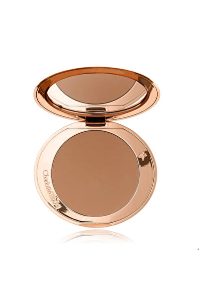 charlotte tilbury AIRBRUSH BRONZER 2 MEDIUM 16g