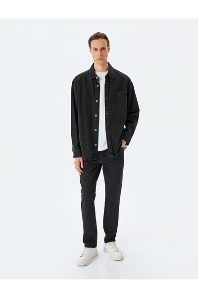 Koton Slim Fit Jeans - Brad Jean