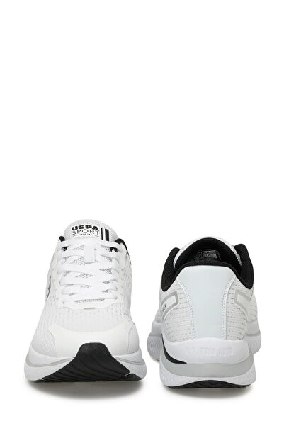 U.S. Polo Assn. U.S. Polo Assn. 5M,Genesıs 5Fx Beyaz Erkek Koşu & Antrenman Ayakkabısı A101932513