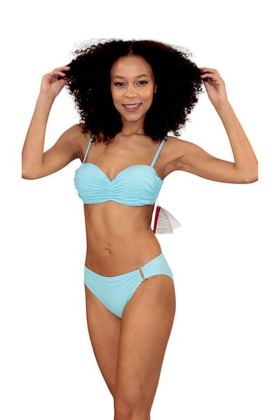 shra mayo Bikini Suit Padded Covered