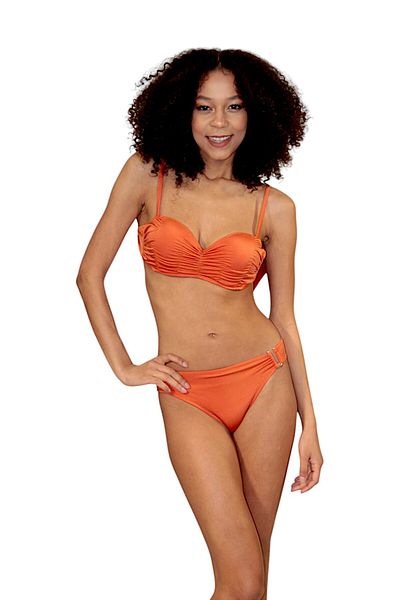 shra mayo Bikini Suit Padded Covered