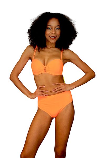shra mayo Bikini Suit Padded Covered