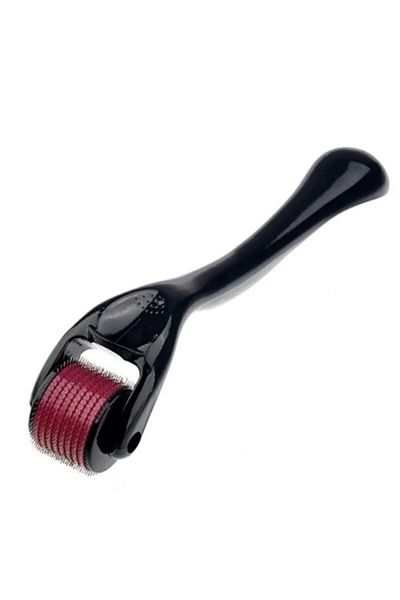 KASHİKOİ 1.00 mm Titanium Derma Roller - Skin Care Tool