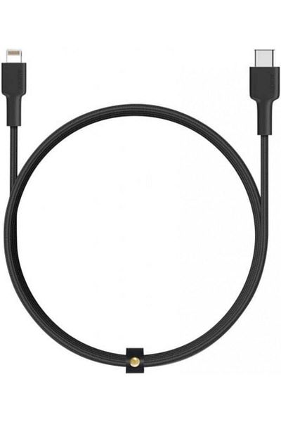 AUKEY OKI USB-C to Lightning Braided Charging and Sync Cable