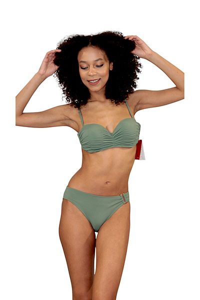 shra mayo Bikini Suit Padded Covered