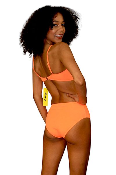 shra mayo Bikini Suit Padded Covered