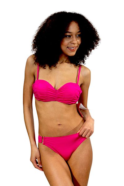 shra mayo Bikini Suit Padded Covered