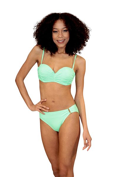 shra mayo Bikini Suit Padded Covered