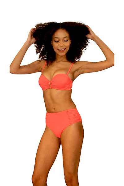 shra mayo Bikini Suit Padded Covered