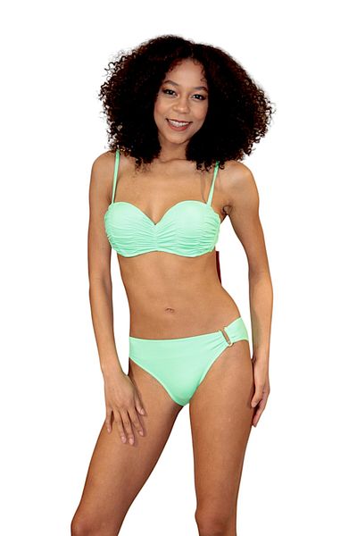 shra mayo Bikini Suit Padded Covered