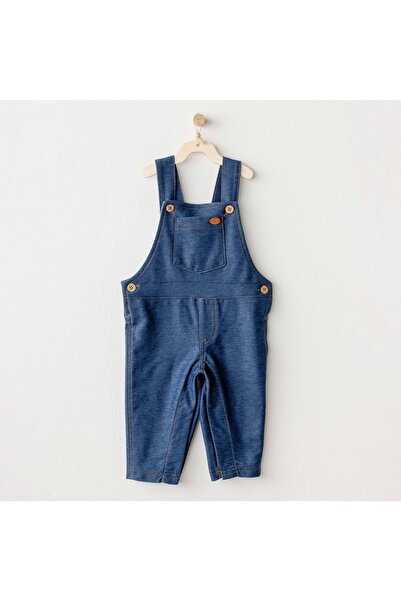 andywawa Boy's Salopet Indigo