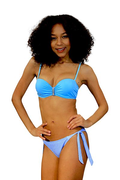 shra mayo Bikini Suit Padded Covered