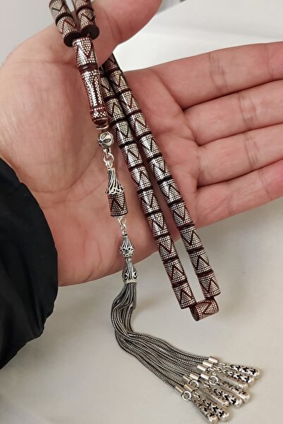 Seccar Tesbih Kamil Puğ El Çakımı Kuka