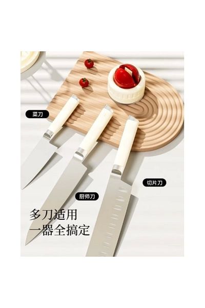 KASHİKOİ Suction Cup Knife Sharpener