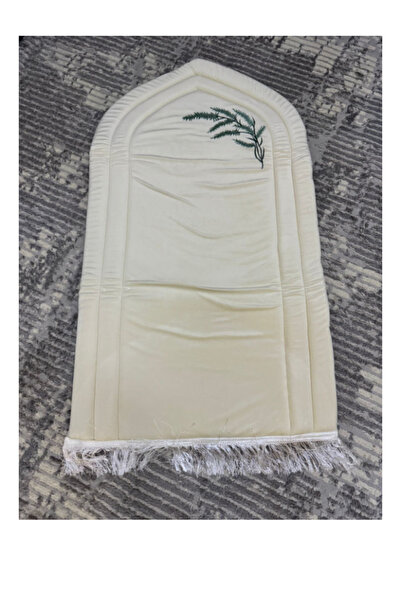 Moon Women's prayer rug and sheet set