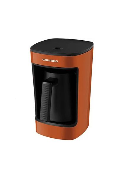 Grundig Turkish Coffee Machine 5 Cup Capacity