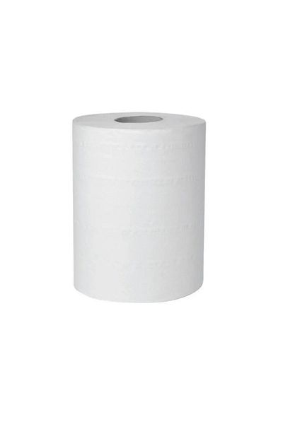 Akaworld 50 Sheets Roll Skin Care Towel 2 Pieces