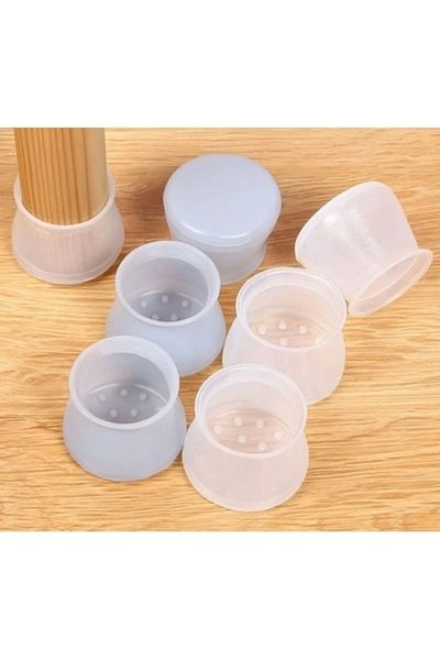 KASHİKOİ 12 Table Chairs - Foot Cover