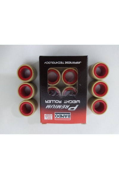 Baga Premium Bando ( 11 Gram ) RMG Moto Gust0 Verona 125 uyumlu