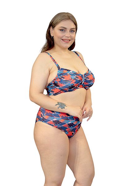 shra mayo Battal Bikini Suit