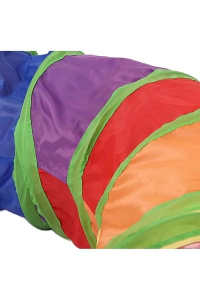 KASHİKOİ Cat Play Tunnel 125 cm