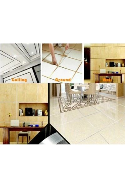 KASHİKOİ Silver Tile Insulation Tape