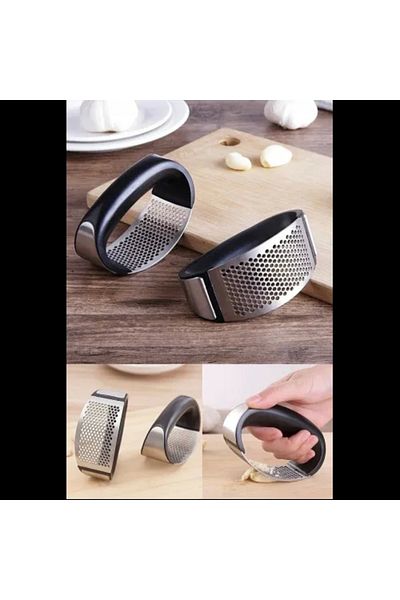 KASHİKOİ New Generation Garlic Grater
