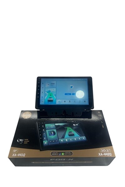 For-X FİAT DOBLO 1 2002-2010 FORX 4-64 PROFESYONEL OEM MULTİMEDİA