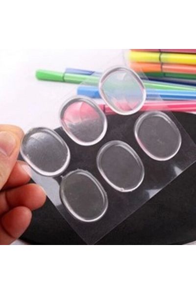 KASHİKOİ Silicone Shoe Anti-Knock