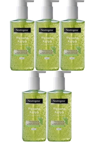 Neutrogena حذاء تسلق النجوم Gx9688