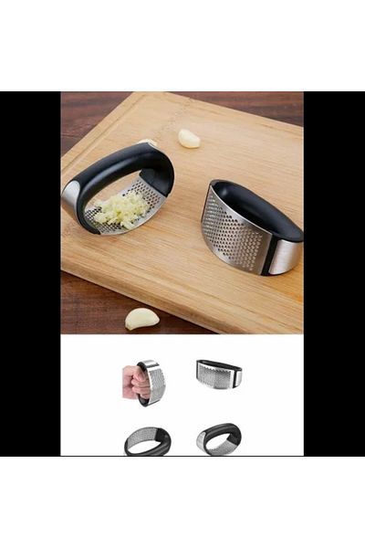 KASHİKOİ New Generation Garlic Grater