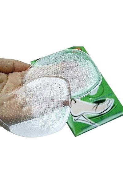 KASHİKOİ Thick Non-Slip Heeled Shoe Pad
