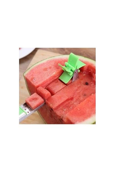 KASHİKOİ Practical Watermelon Slicer