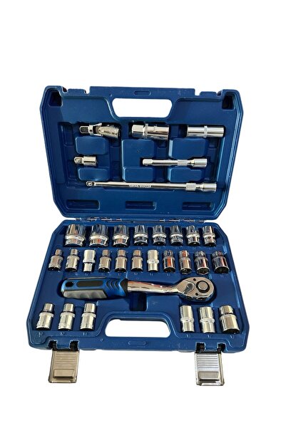 newprotech 32 parça lokma takımı