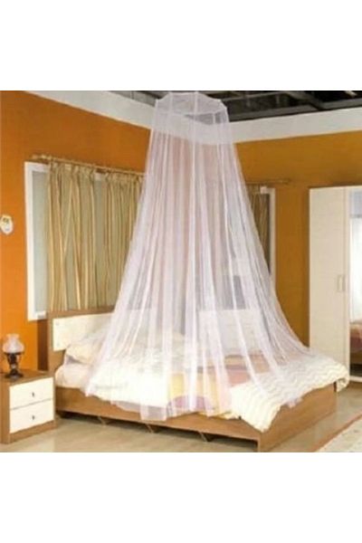 KASHİKOİ Tulle Room Mosquito Net