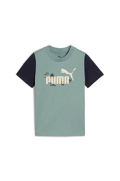 Puma Детска тениска Sandy Adventures Tee