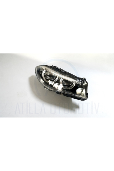 MAP Auto Teile BMW 5 SERİSİ F10 F11 2010-2016 M5 Bİ XENON LED ÖN FAR SAĞ