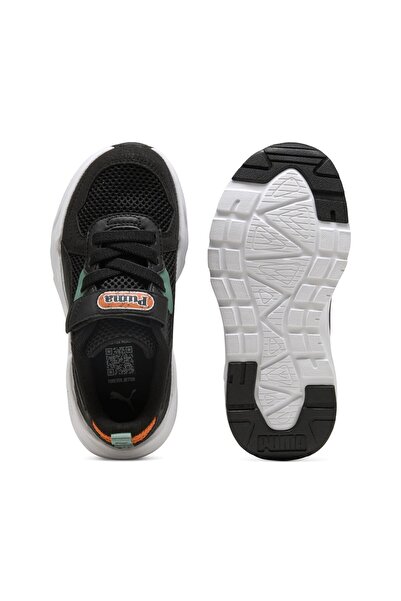 Puma Trinity Lite Mid 90S Ac+ Ps Kids Sneaker