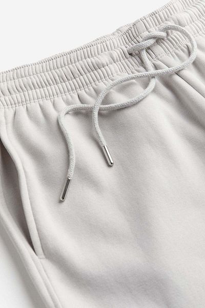 H&M Cotton-blend sweatpants