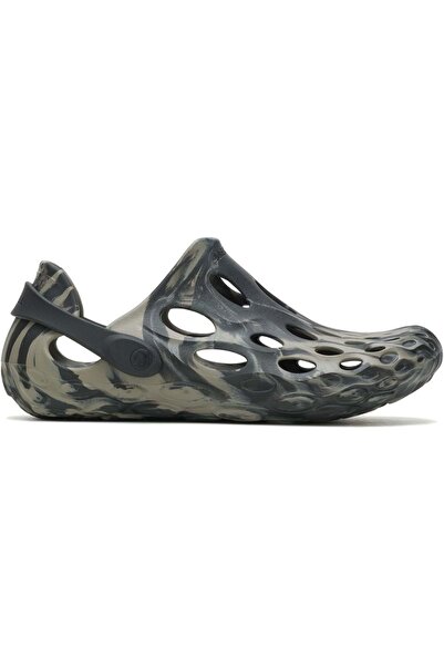 Merrell Hydro Moc Водни обувки Унисекс сандали ЧЕРЕН-СИВ