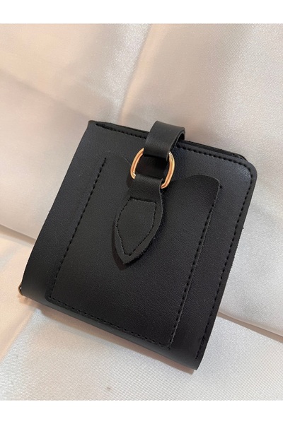 Store Black Card Holder