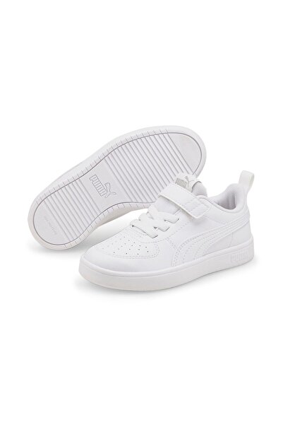 Puma Rickie Ac Ps Çocuk Sneaker