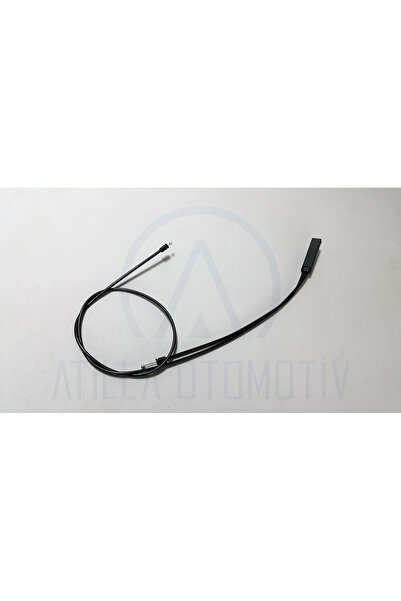 MAP Auto Teile BMW 6 SERİSİ F06 F12 F13 2011-2018 MOTOR KAPUT TELİ ÖN