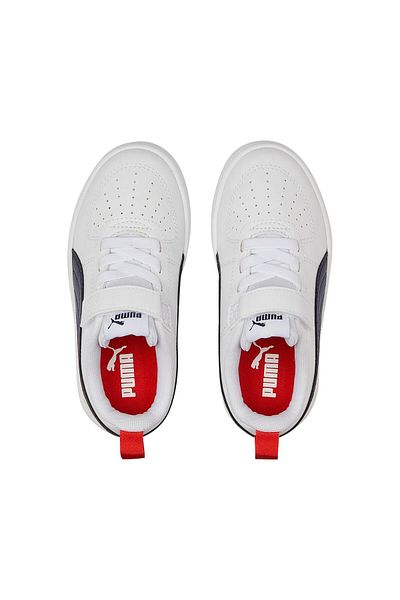 Puma Rickie Ac Ps Kids Sneaker