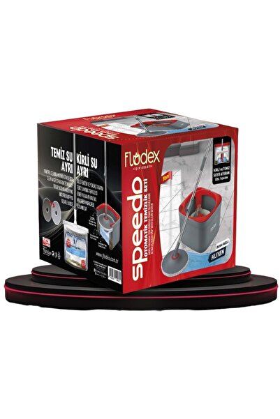 Genel Markalar Speedo Temizlik Seti (TEMİZ SU AYRI/KİRLİ SU AYRI)